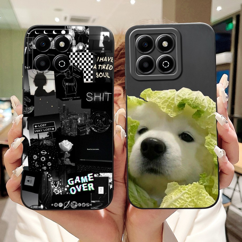 화웨이 명예 X6b JDY-LX1 4G 케이스 액체 실 - Phone Cases Nyc 리뷰 및 가격