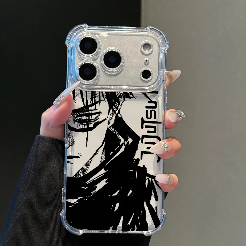 J-Jujutsu Kaisens 화웨이 아너 400 6 - Phone Cases Jujutsu Kaisen 리뷰 및 가격