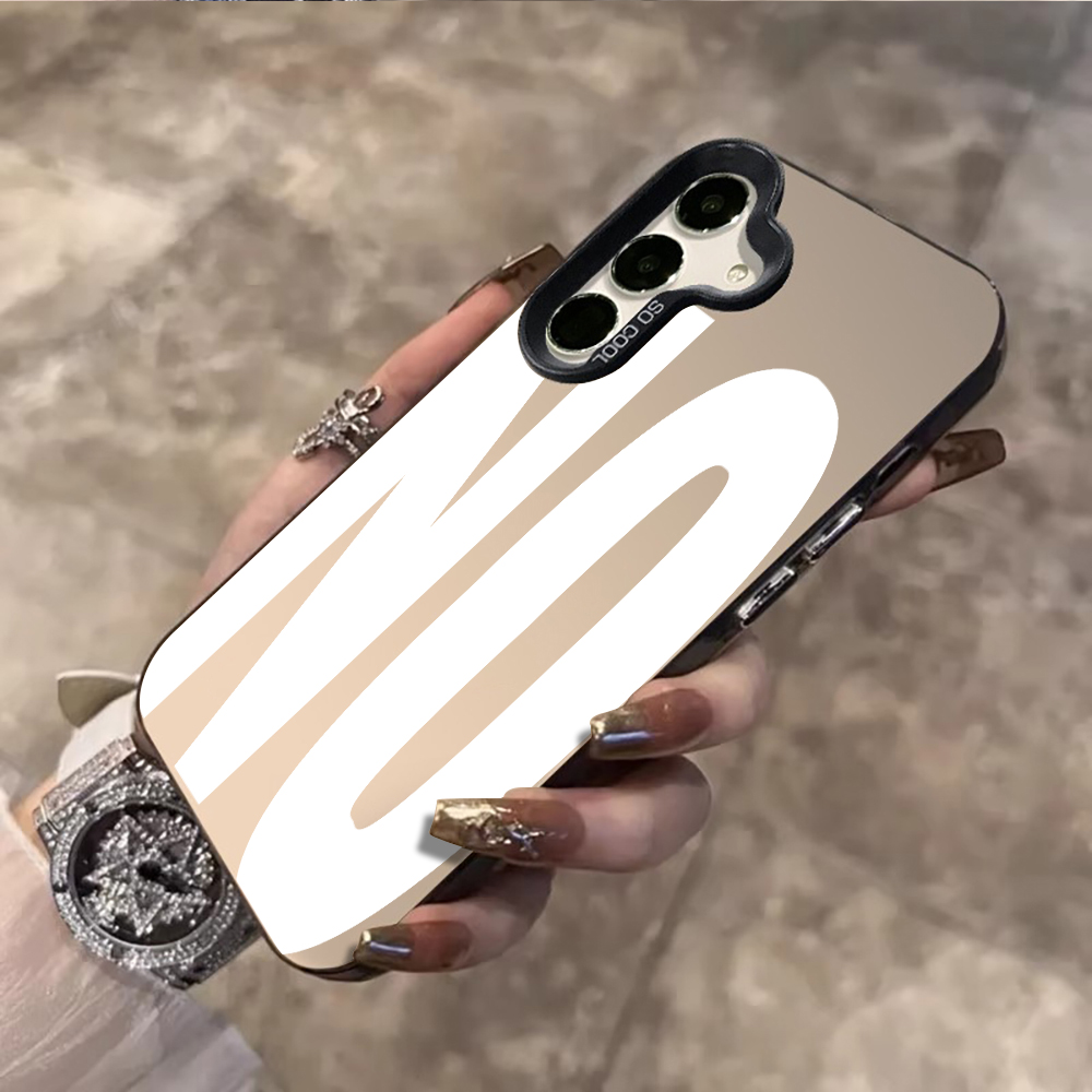 NO And YES 맞춤형 아트 폰 케이스 삼성 갤럭시 - Phone Cases Drawing 리뷰 및 가격