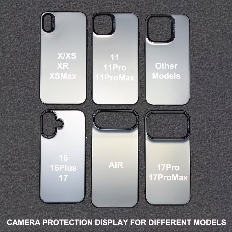 지문방지 크로스 바이블 디자인 폰케이스 (아이폰 17, - Phone Cases Online 리뷰 및 가격