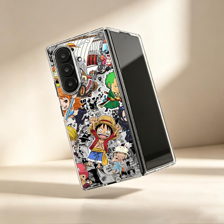 삼성 갤럭시 Z폴드3 Z폴드5 Z폴드6 Z폴드4 Z폴드 - Phone Cases One Piece 리뷰 및 가격