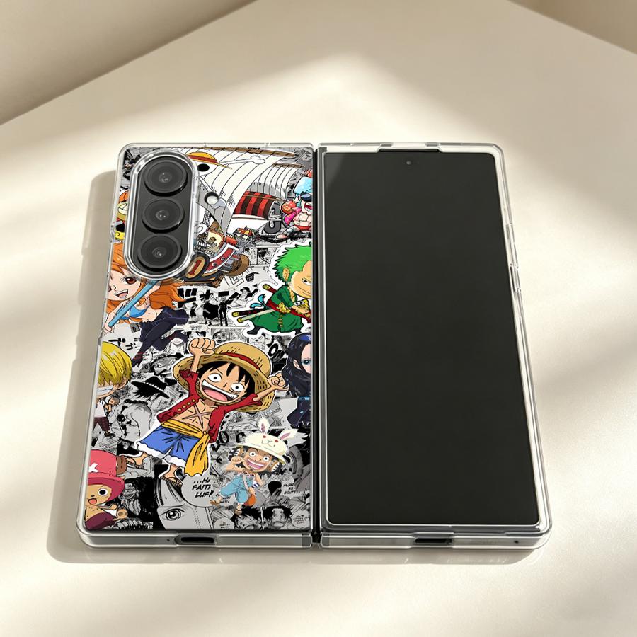 삼성 갤럭시 Z폴드3 Z폴드5 Z폴드6 Z폴드4 Z폴드 - Phone Cases One Piece 리뷰 및 가격