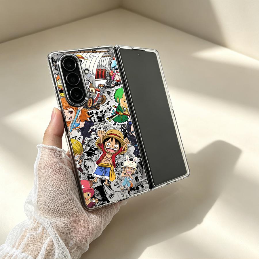 삼성 갤럭시 Z폴드3 Z폴드5 Z폴드6 Z폴드4 Z폴드 - Phone Cases One Piece 리뷰 및 가격