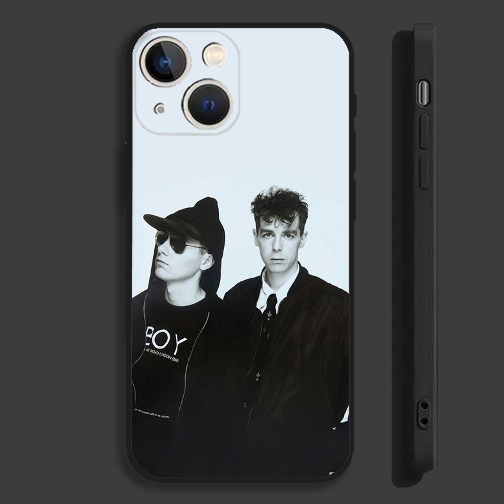 P-Pet S-Shop Boys PSB 전화 케이스,  - Phone Cases Xr Boys 리뷰 및 가격