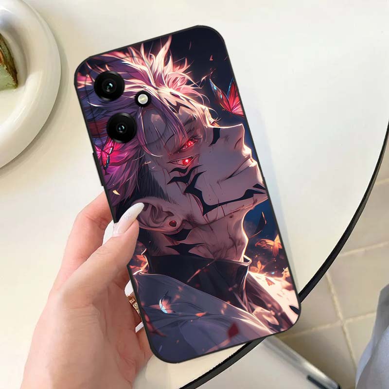 애니메이션 JujutsuKaisens 화웨이 명예 매직 - Phone Cases Jujutsu Kaisen 리뷰 및 가격