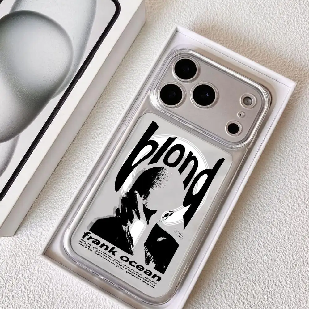 싱어 프랭크 블론드 오션스 핫 폰 케이스 아이폰 17  - Phone Cases Iphone 17 Pro 리뷰 및 가격