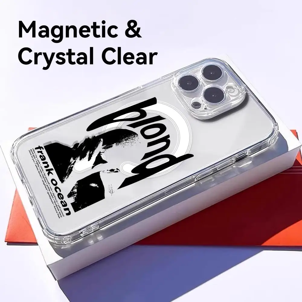싱어 프랭크 블론드 오션스 핫 폰 케이스 아이폰 17  - Phone Cases Iphone 17 Pro 리뷰 및 가격