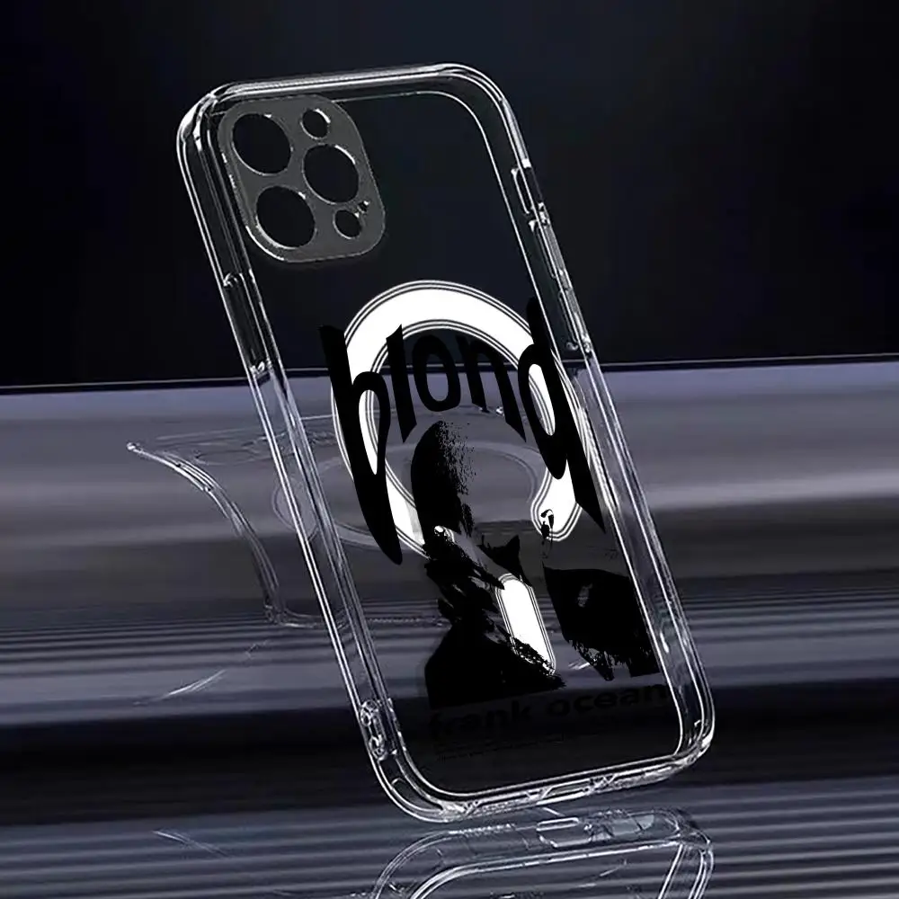 싱어 프랭크 블론드 오션스 핫 폰 케이스 아이폰 17  - Phone Cases Iphone 17 Pro 리뷰 및 가격