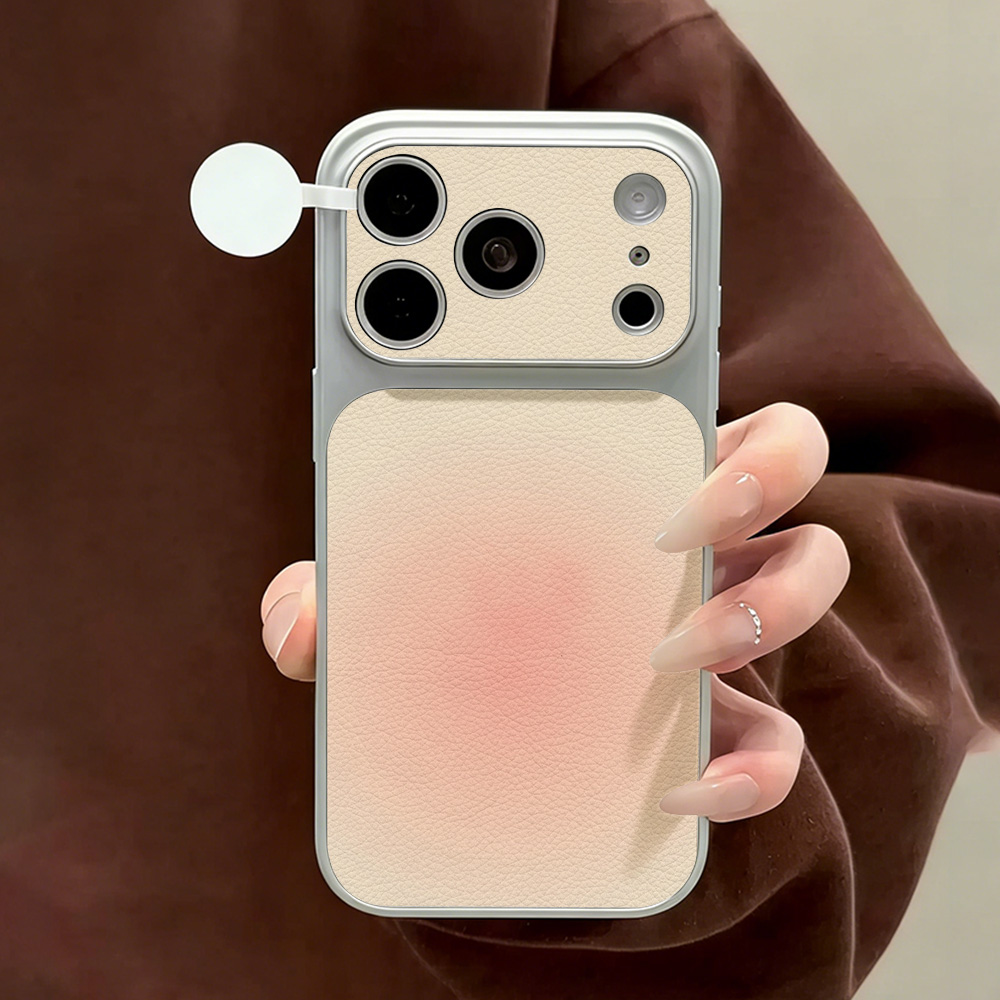 리치 패턴 아이폰 16 15 13 14 11 12 17 - Phone Cases Leather 리뷰 및 가격
