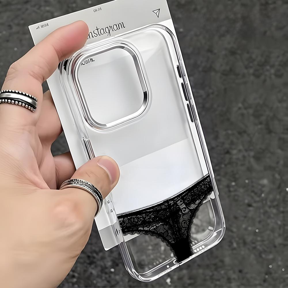 재미있는 팬티 디자인 아이폰17 16 15 14 13  - Phone Cases Drawing 리뷰 및 가격