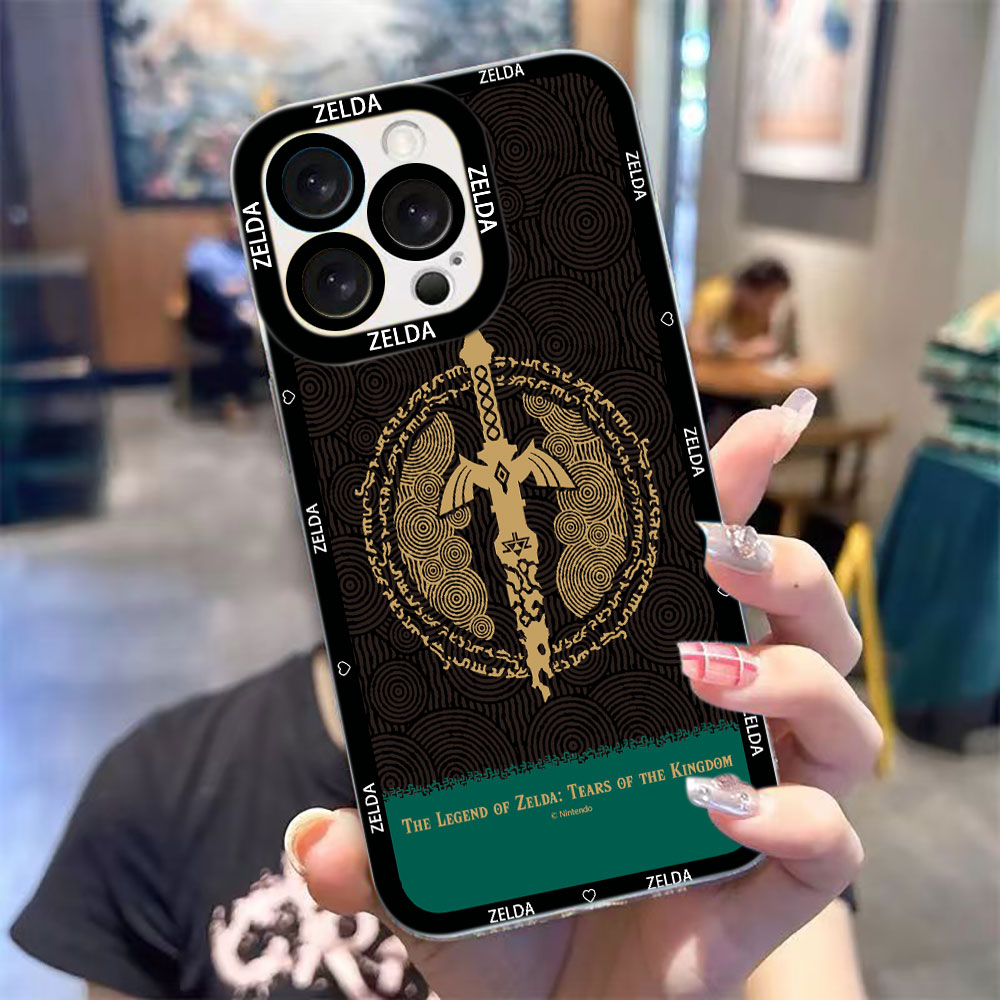 OPPO RENO 15 15F 14 14F 13 13F - Phone Cases Zelda 리뷰 및 가격