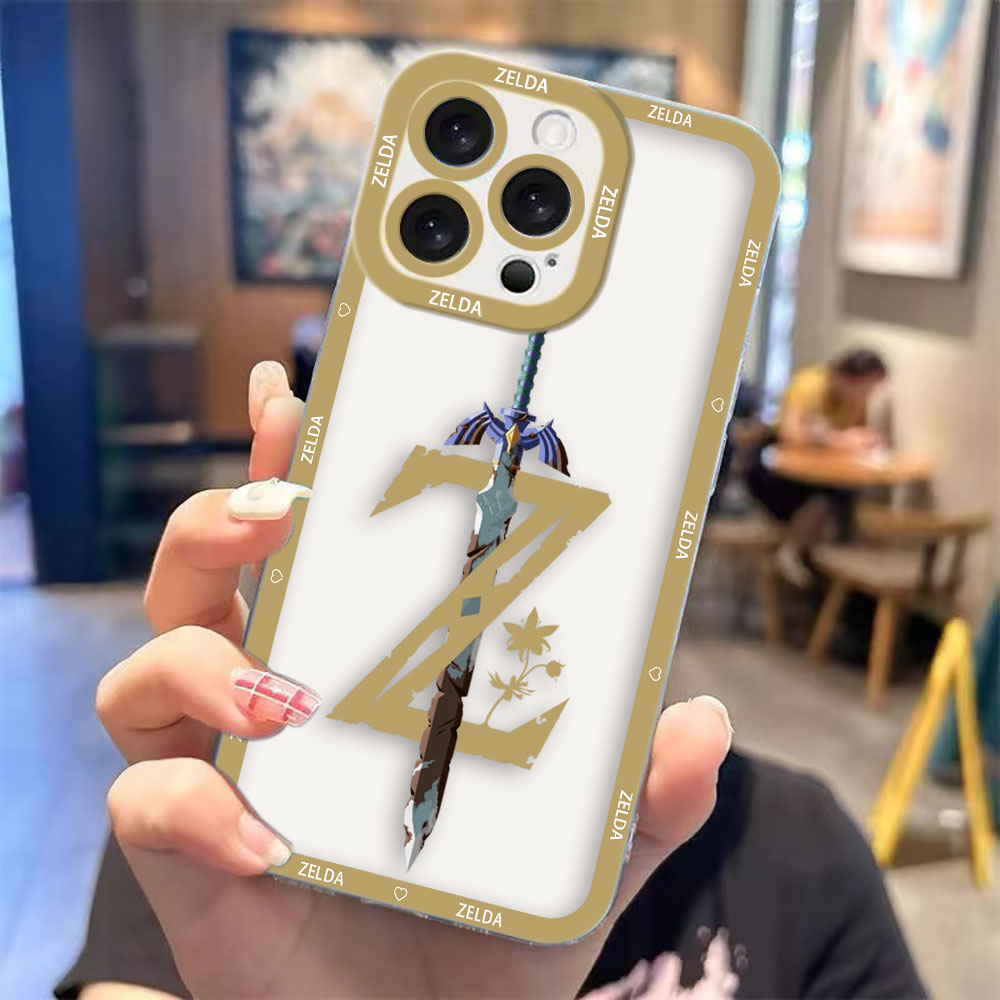 OPPO RENO 15 15F 14 14F 13 13F - Phone Cases Zelda 리뷰 및 가격