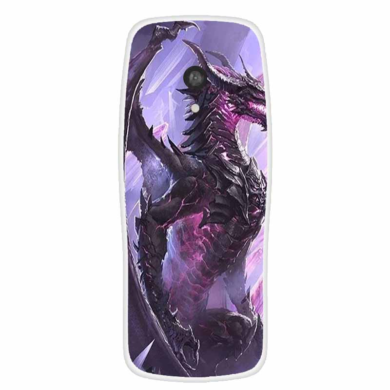 노키아 3210 2024 폰 케이스, 사랑스러운 TPU - Phone Cases Burga 리뷰 및 가격