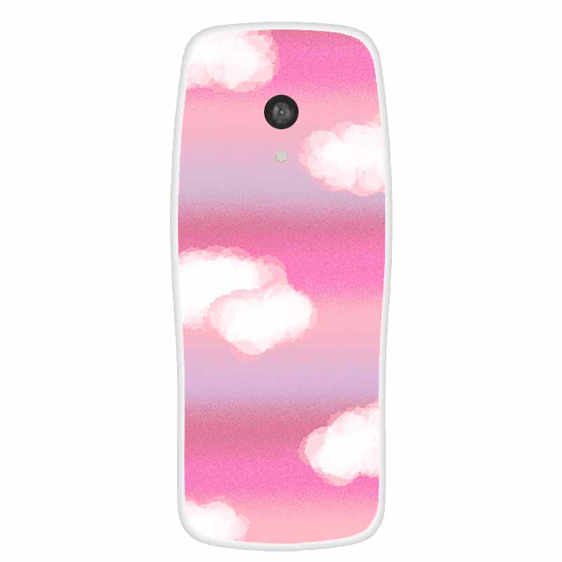 노키아 3210 2024 폰 케이스, 사랑스러운 TPU - Phone Cases Burga 리뷰 및 가격