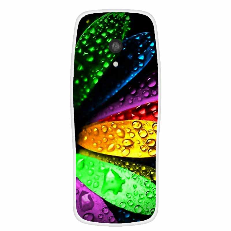 노키아 3210 2024 폰 케이스, 사랑스러운 TPU - Phone Cases Burga 리뷰 및 가격