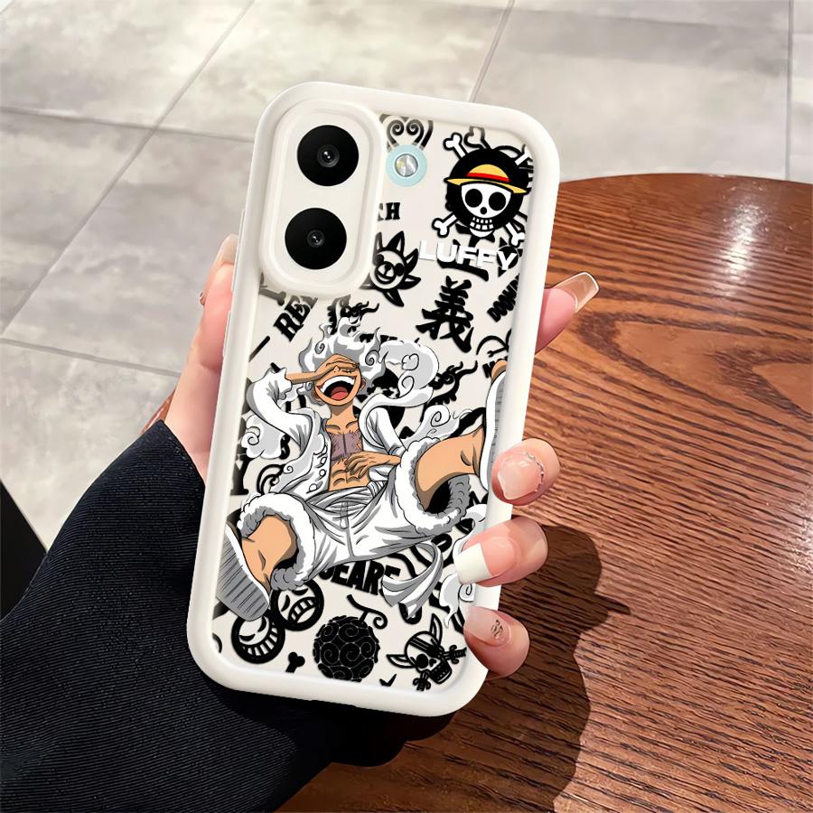 원피스 조로 루피 쿨 케이스 샤오미 포코 X5 X3 M - Phone Cases One Piece 리뷰 및 가격
