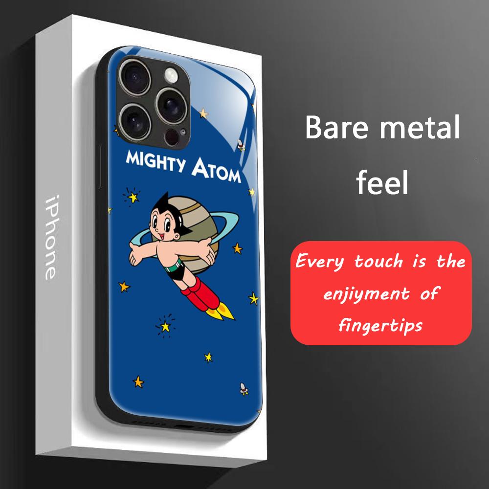 A-AstrO Boy 클래식 일본 애니메이션 폰 케이스 - Phone Cases Xr Boys 리뷰 및 가격