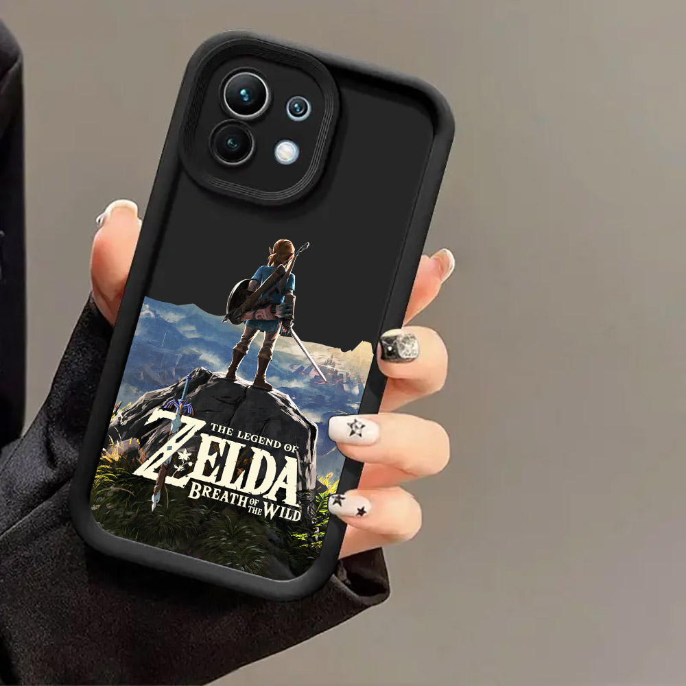 멋진 레전드-Z-젤다의 마조라 마스크S 폰 케이스 (샤 - Phone Cases Zelda 리뷰 및 가격