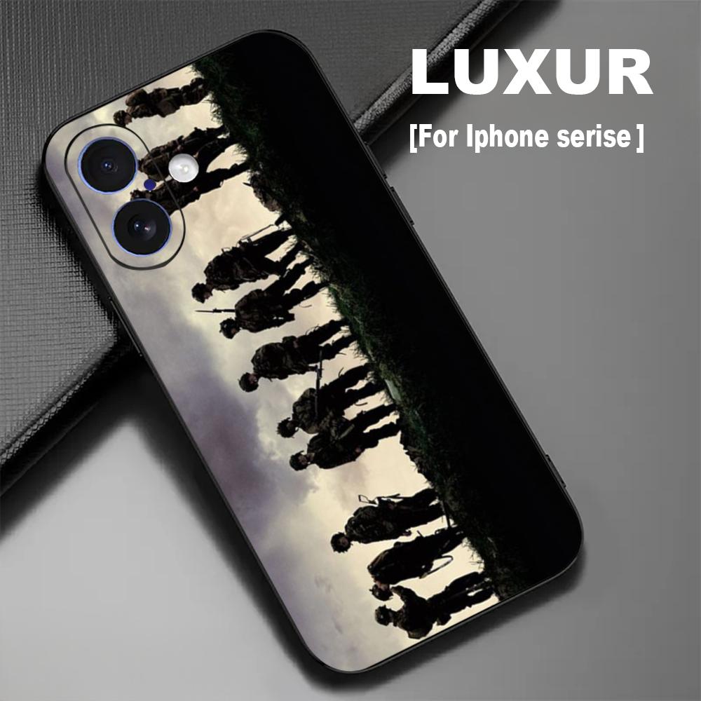멋진 형제들 밴드 영화 테마 아이폰 17 16 15 1 - Phone Cases Iphone 17 Pro 리뷰 및 가격