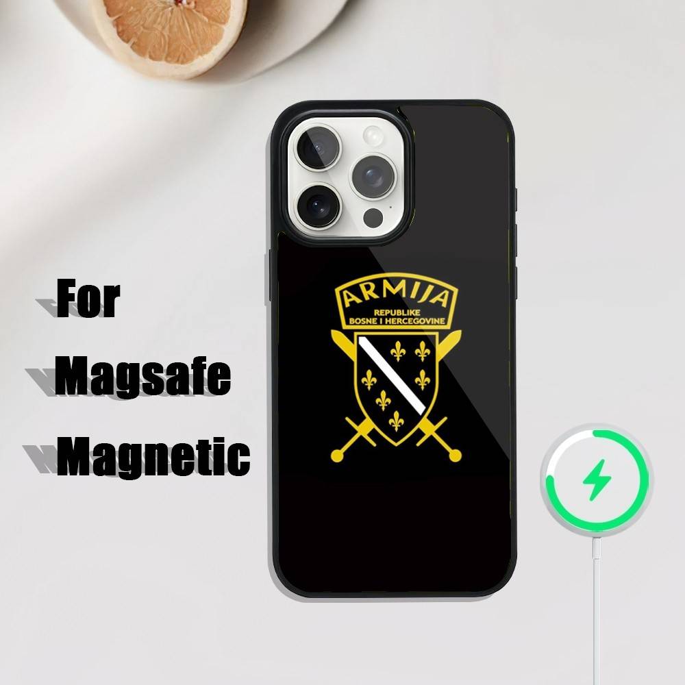 보스니아 헤르체고비나 여권 폰 케이스 아이폰 17,16 - Phone Cases Vape 리뷰 및 가격