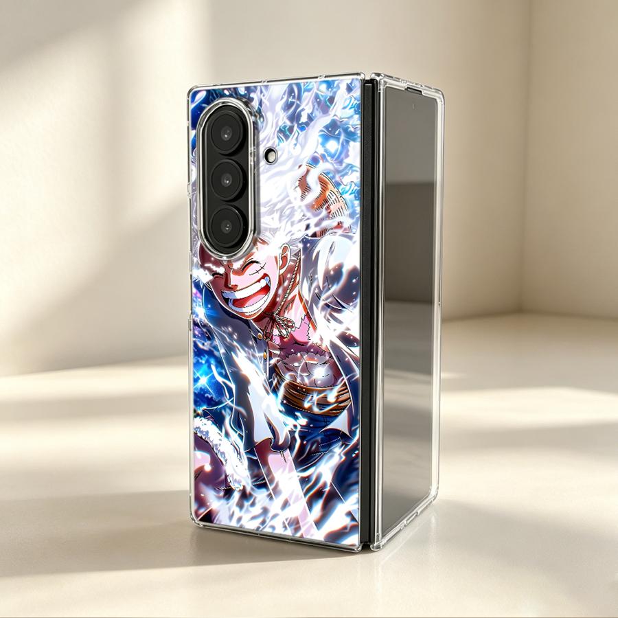 만화 O-One P-iece 투명 소프트 폰 커버 케이 - Phone Cases One Piece 리뷰 및 가격