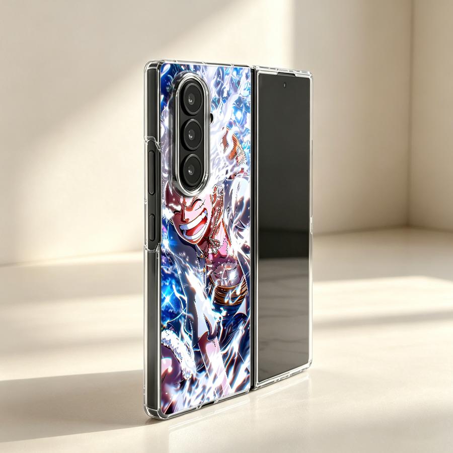 만화 O-One P-iece 투명 소프트 폰 커버 케이 - Phone Cases One Piece 리뷰 및 가격