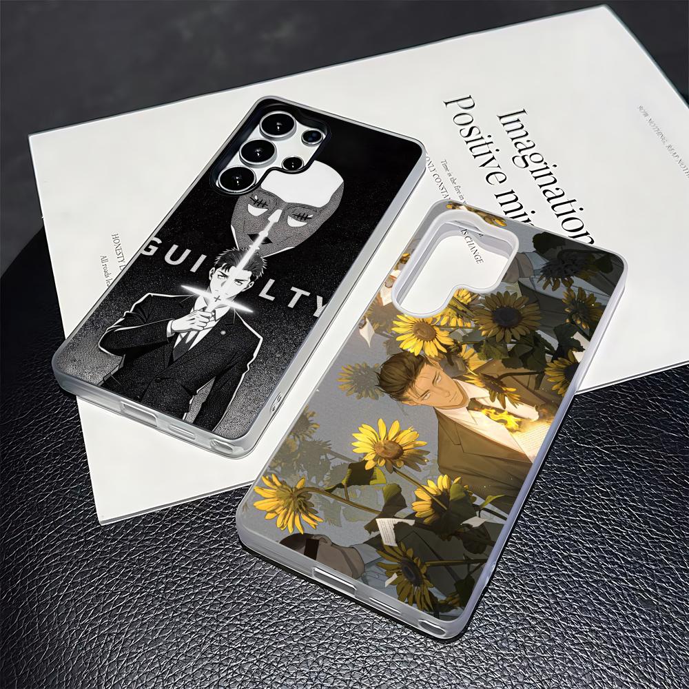 J-Jujutsu Kaisen Hiromi Higuru - Phone Cases Jujutsu Kaisen 리뷰 및 가격