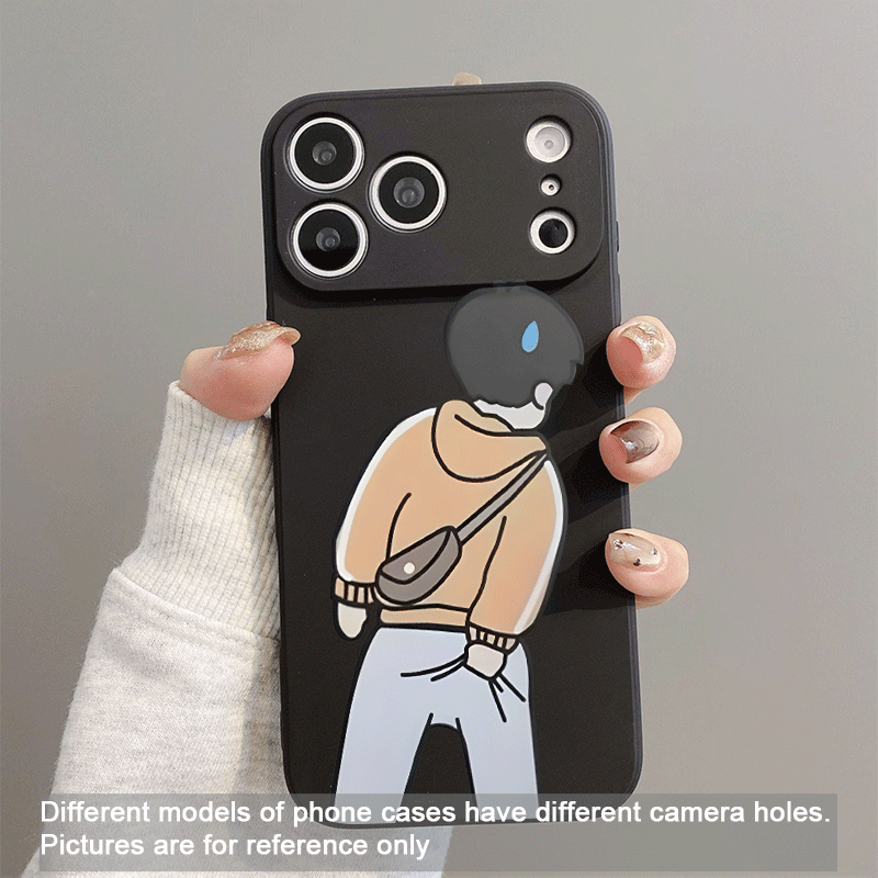 재미있는 귀여운 남녀 커플 패턴 아이폰 17 Pro M - Phone Cases Xr Boys 리뷰 및 가격