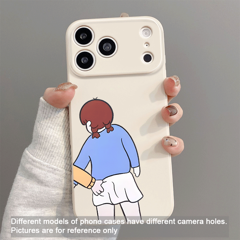 재미있는 귀여운 남녀 커플 패턴 아이폰 17 Pro M - Phone Cases Xr Boys 리뷰 및 가격