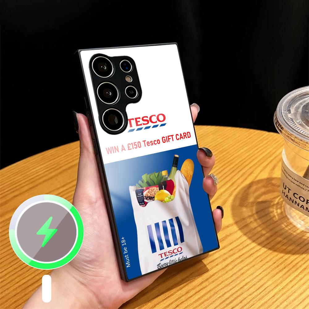 인기 있는 테스코 디자인 삼성 S26 S25 S24 S - Phone Cases Tesco 리뷰 및 가격