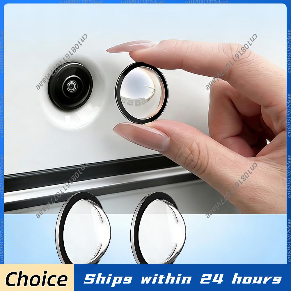 테슬라 모델 Y 모델 3 용 2-10PCS 자동차 카메 - Camera Lens Protector 리뷰 및 가격