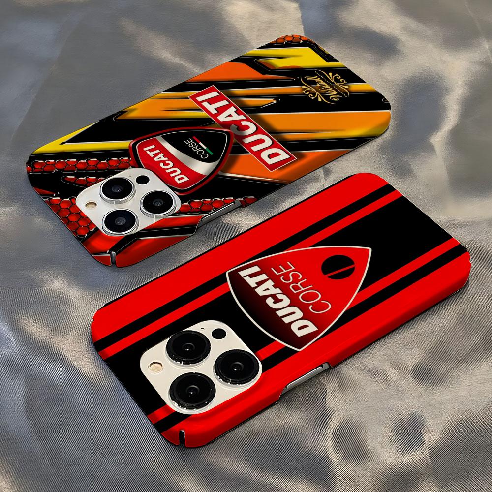 모터사이클 레이싱 두카티 아이폰 16 17 15 14  - Phone Cases Vape 리뷰 및 가격