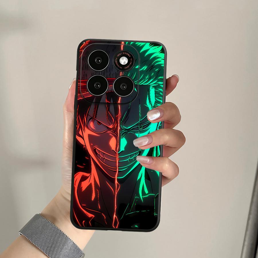 모토로라 모토 G50 55 S50 엣지 20 30 40 - Phone Cases One Piece 리뷰 및 가격