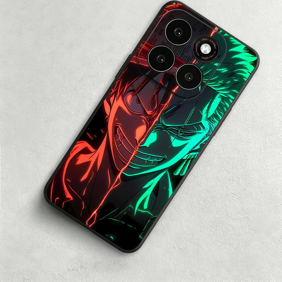 모토로라 모토 G50 55 S50 엣지 20 30 40 - Phone Cases One Piece 리뷰 및 가격