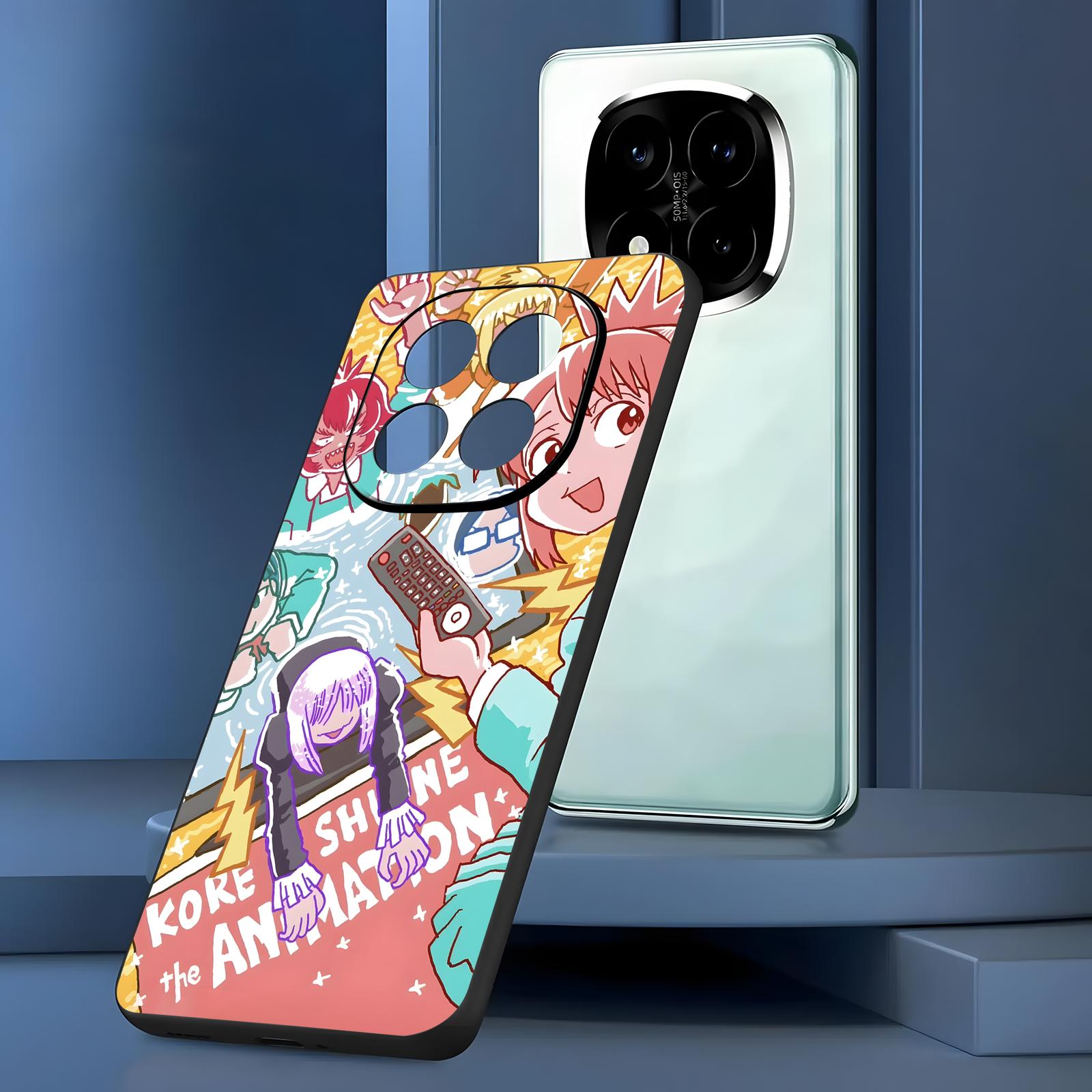 그것을 그려서 써보세요. Redmi Note15 14  - Phone Cases Drawing 리뷰 및 가격
