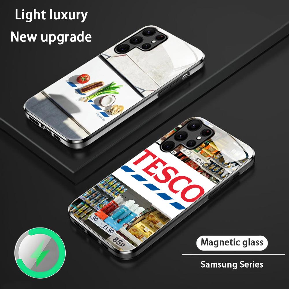 테스코 삼성 S26 S25 S24 S23 S22 S21 - Phone Cases Tesco 리뷰 및 가격