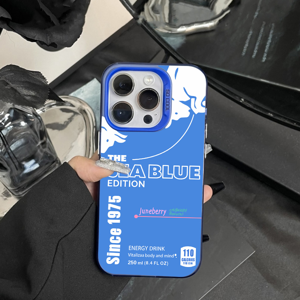 패션 레드 폰 케이스 (B-Bulles 1975년부터) - Phone Cases Vape 리뷰 및 가격