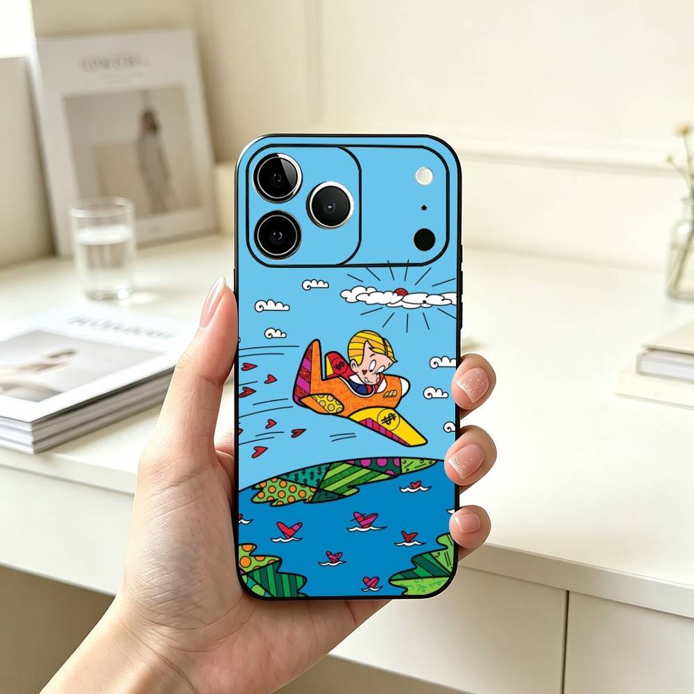 리치 보이 R-Richies 실리콘 소프트 폰 케이스  - Phone Cases Xr Boys 리뷰 및 가격