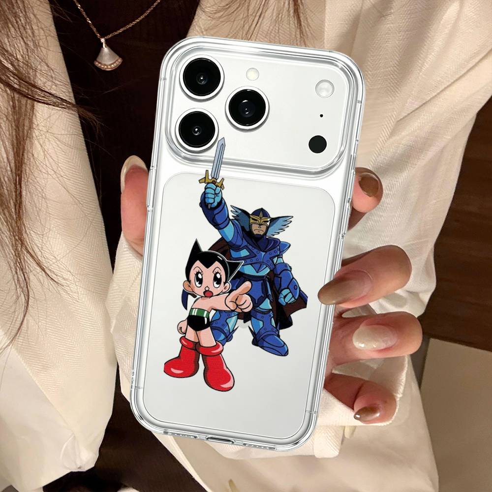 애니메이션 A-Astro 보이 아이폰 케이스 (아이폰  - Phone Cases Xr Boys 리뷰 및 가격