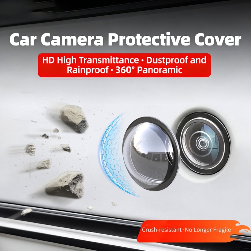 360용 새 자동차 카메라 렌즈 보호 커버 °   자동 - Camera Lens Protector 리뷰 및 가격