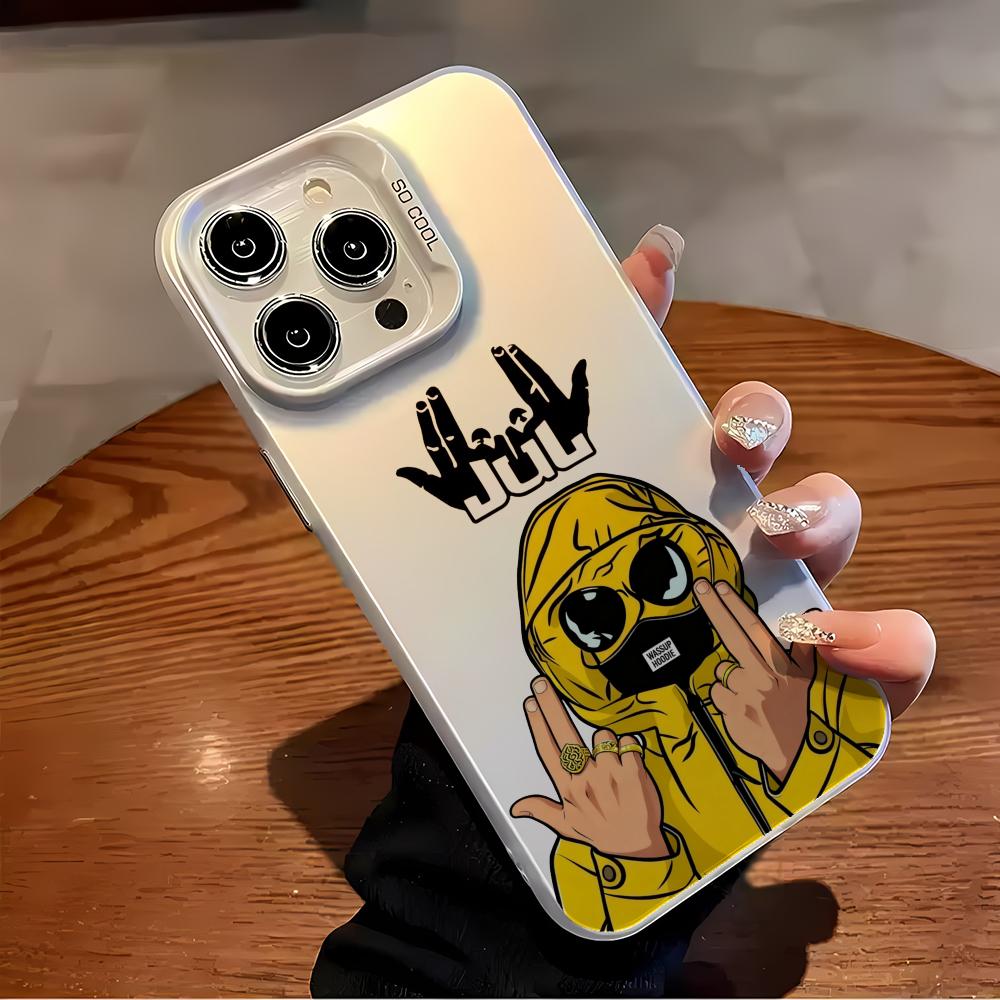 패션 C-Cp J-Jul-s 아이폰 17 16e 16  - Phone Cases Vape 리뷰 및 가격