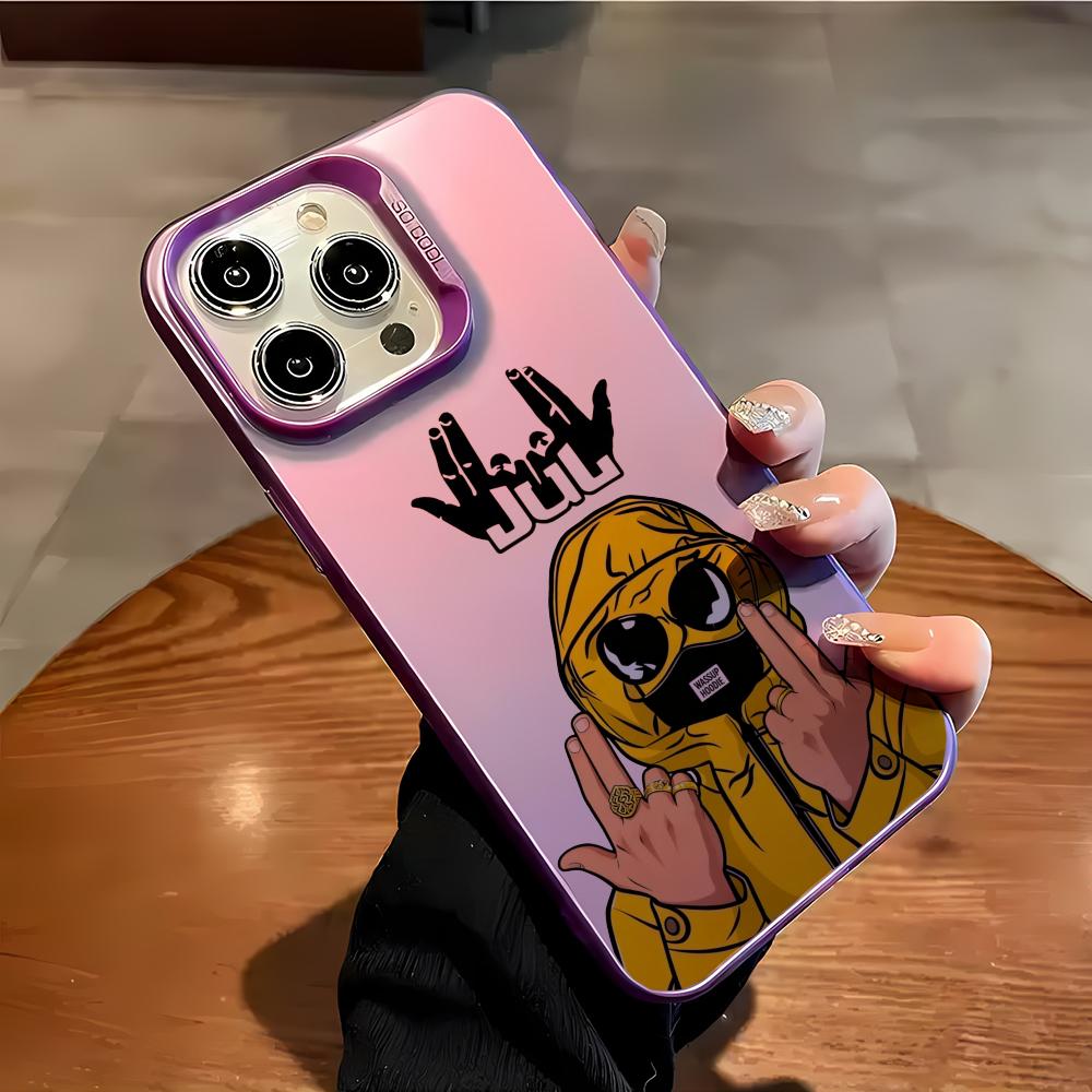 패션 C-Cp J-Jul-s 아이폰 17 16e 16  - Phone Cases Vape 리뷰 및 가격