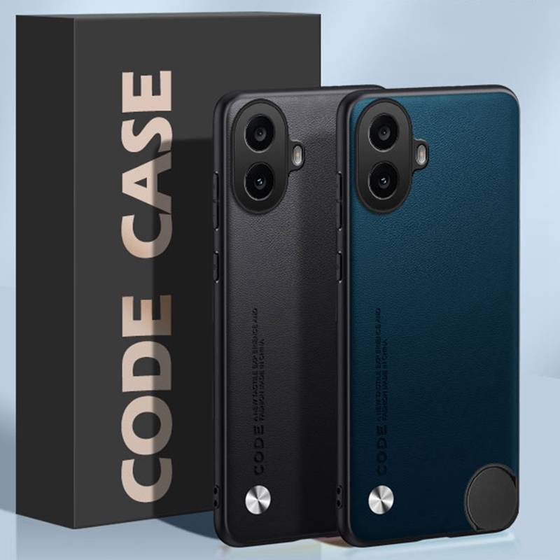 럭셔리 PU 가죽 케이스, Nothing CMF Pho - Phone Cases Nyc 리뷰 및 가격