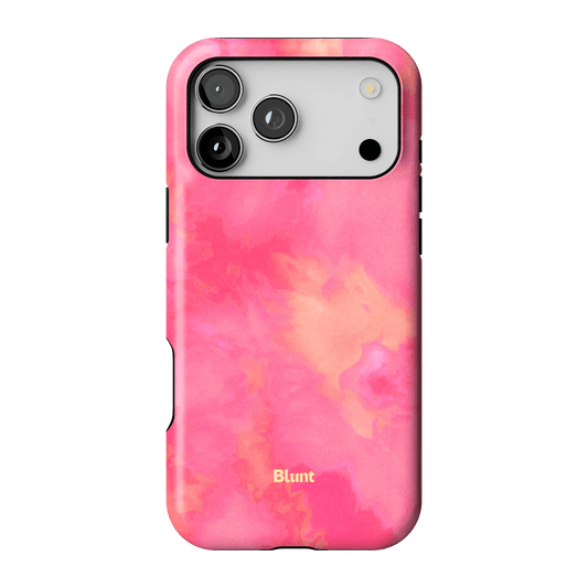 럭셔리 블런트 트로피컬 플로럴 프린트 아이폰 17 17 - Phone Cases Blunt 리뷰 및 가격