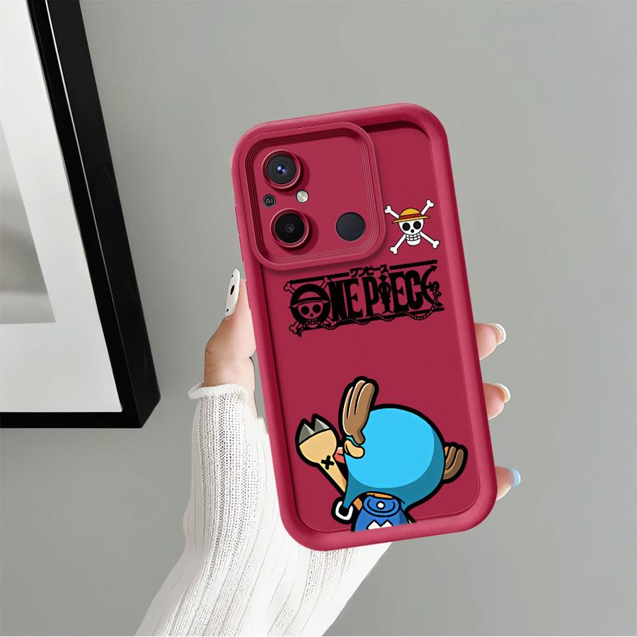 원피스 조로 루피 귀여운 케이스 샤오미 레드미 13C  - Phone Cases One Piece 리뷰 및 가격