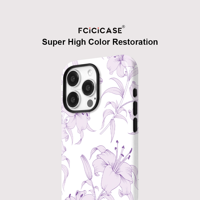 Fcicicase 마그네틱 폰 케이스 아이폰 17 프로 - Phone Cases Drawing 리뷰 및 가격
