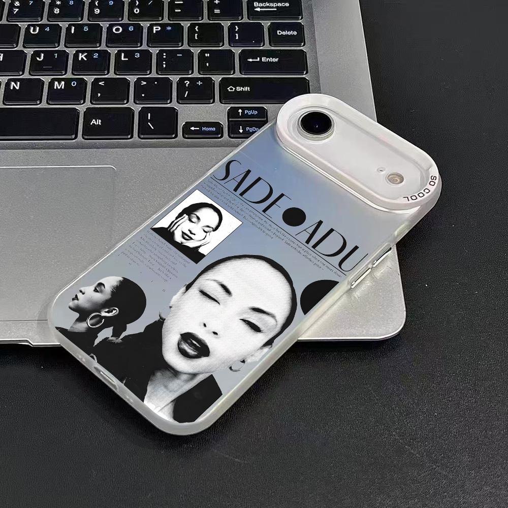 인기 가수 S-sade 아이폰 17 16 15 14 1 - Phone Cases Iphone 17 Pro 리뷰 및 가격