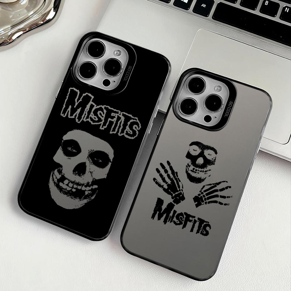 미스핏스 아이폰 17 16 15 14 13 12 11  - Phone Cases Iphone 17 Pro 리뷰 및 가격