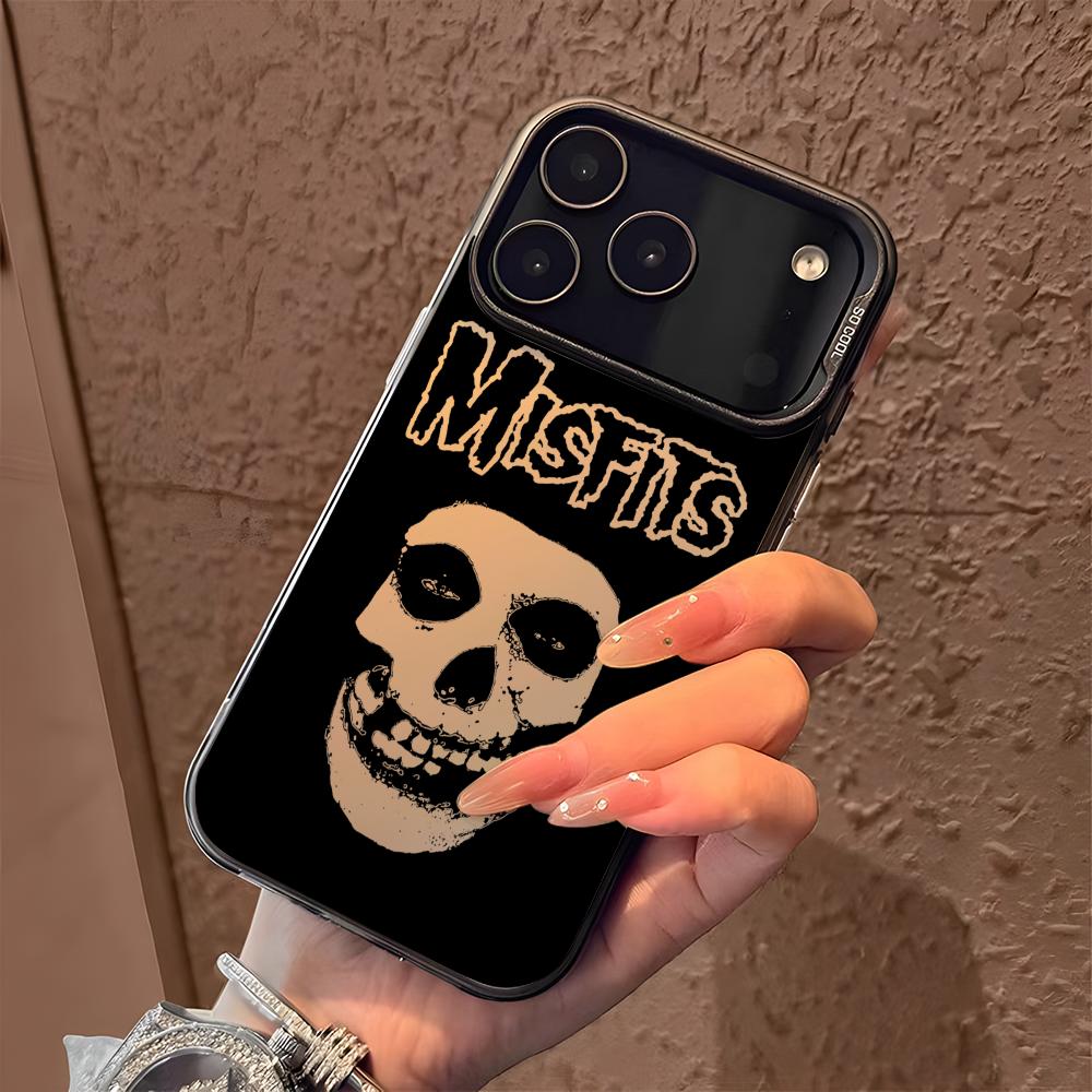 미스핏스 아이폰 17 16 15 14 13 12 11  - Phone Cases Iphone 17 Pro 리뷰 및 가격