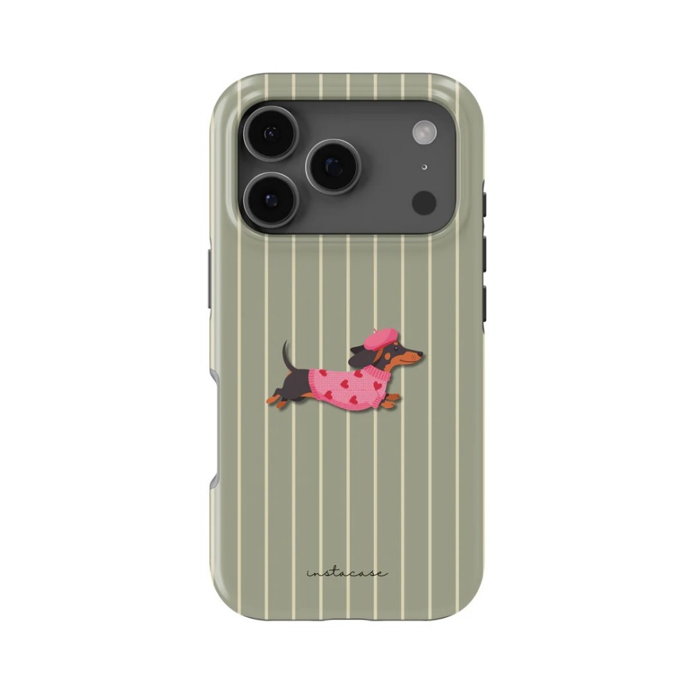 럭셔리 클미지 펀드 걸스 폰케이스 아이폰 17 17e  - Phone Cases Burga 리뷰 및 가격